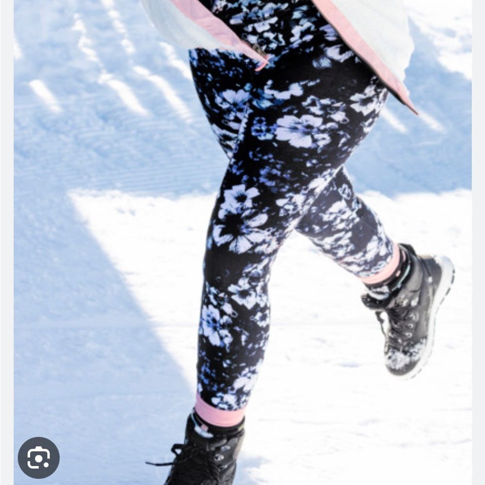 Daybreak Technical Base Layer Leggings